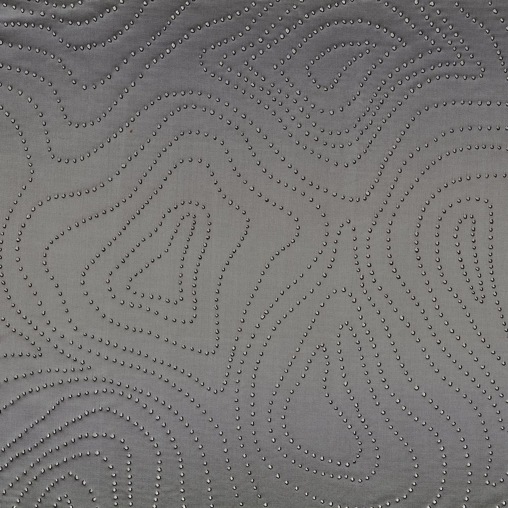 317 - Left211 Casamance kangas Celebrate Acier