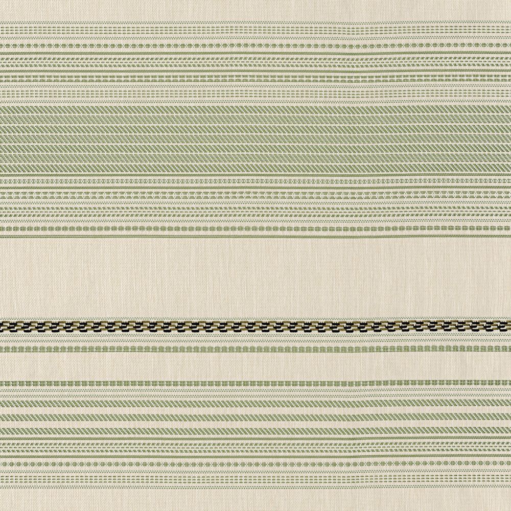 Casamance kangas Ravello Vert