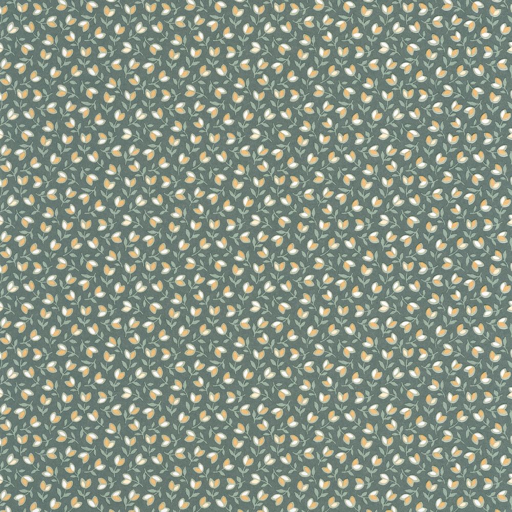 Casadeco tapeet Darwin Tulip