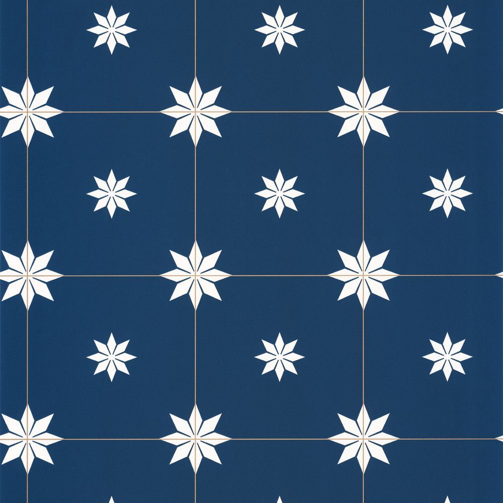 Caselio tapeet Trendy Tiles