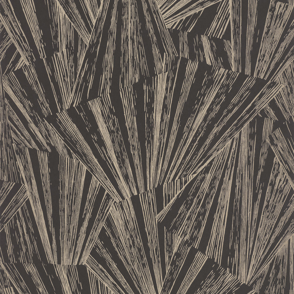 10350 - Left211 Casadeco tapeet 1930 Eclat Irise