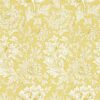 Morris & Co. tapeet Chrysanthemum Toile