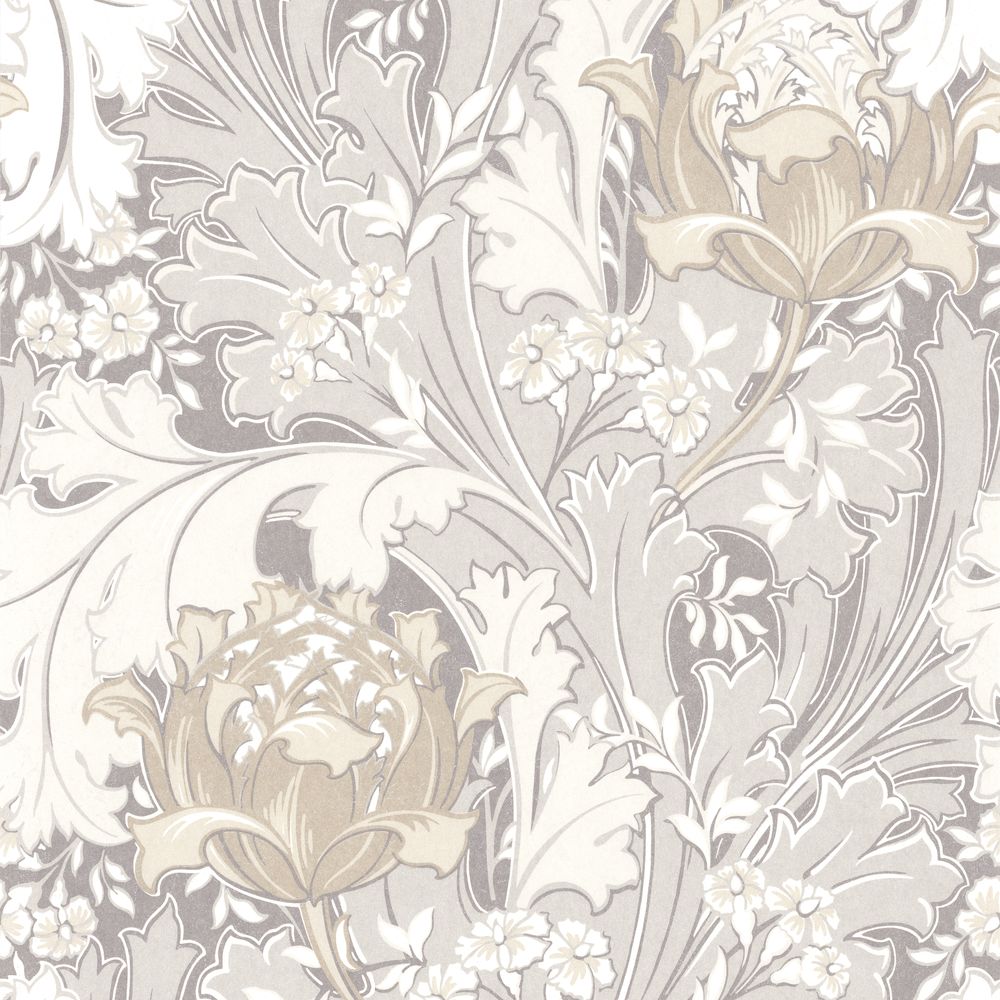 Casadeco tapeet So White 4 Jane