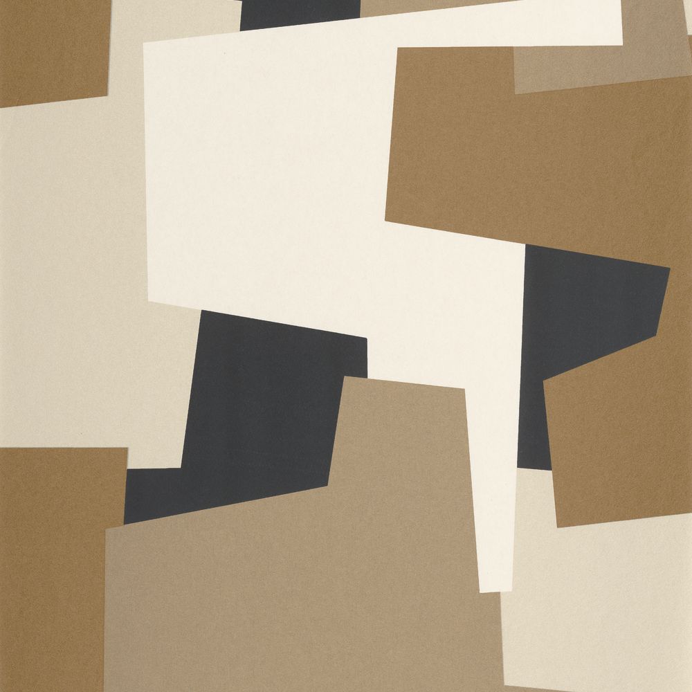 Casadeco tapeet Graphic Game