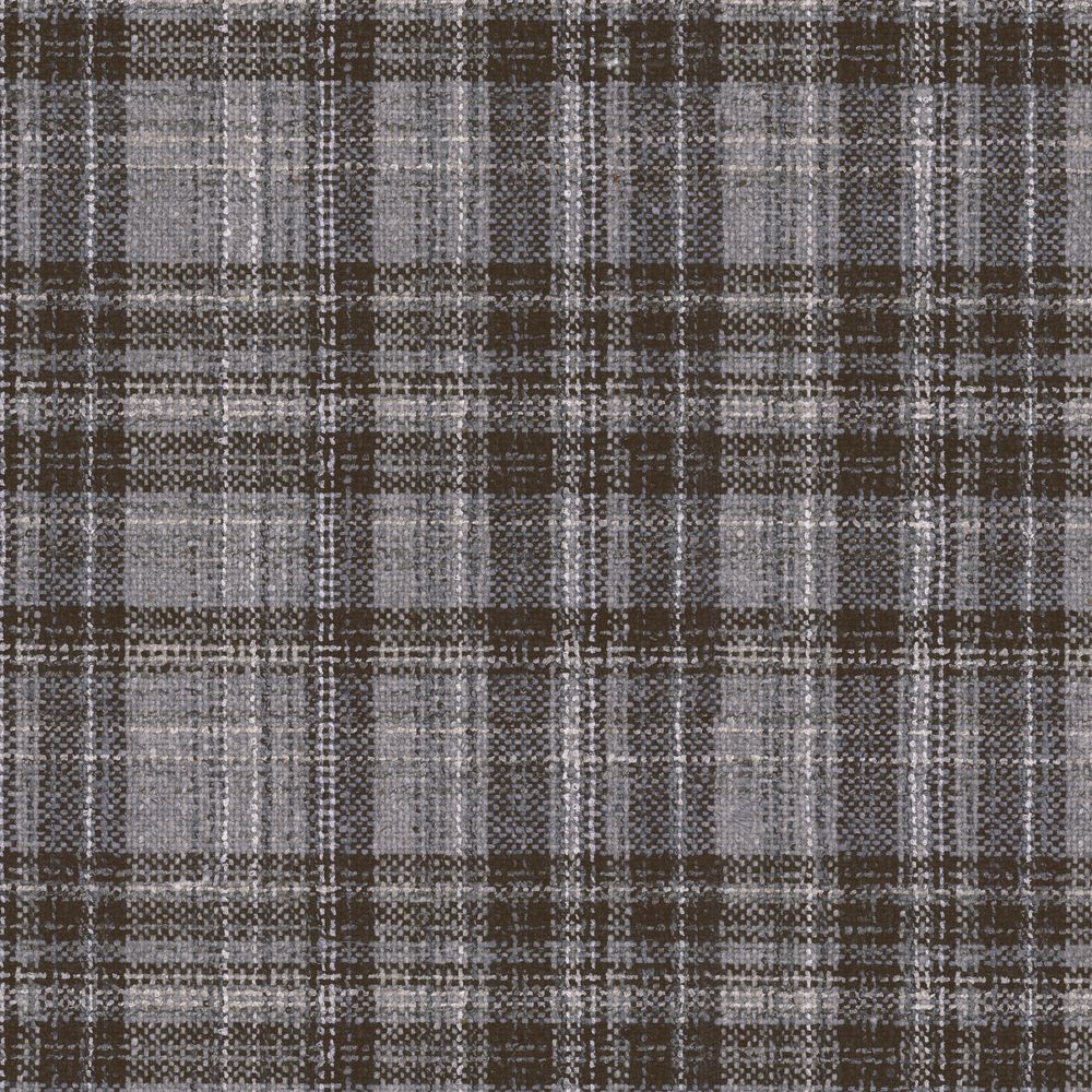 Casamance kangas Alpaca Noir De Lune