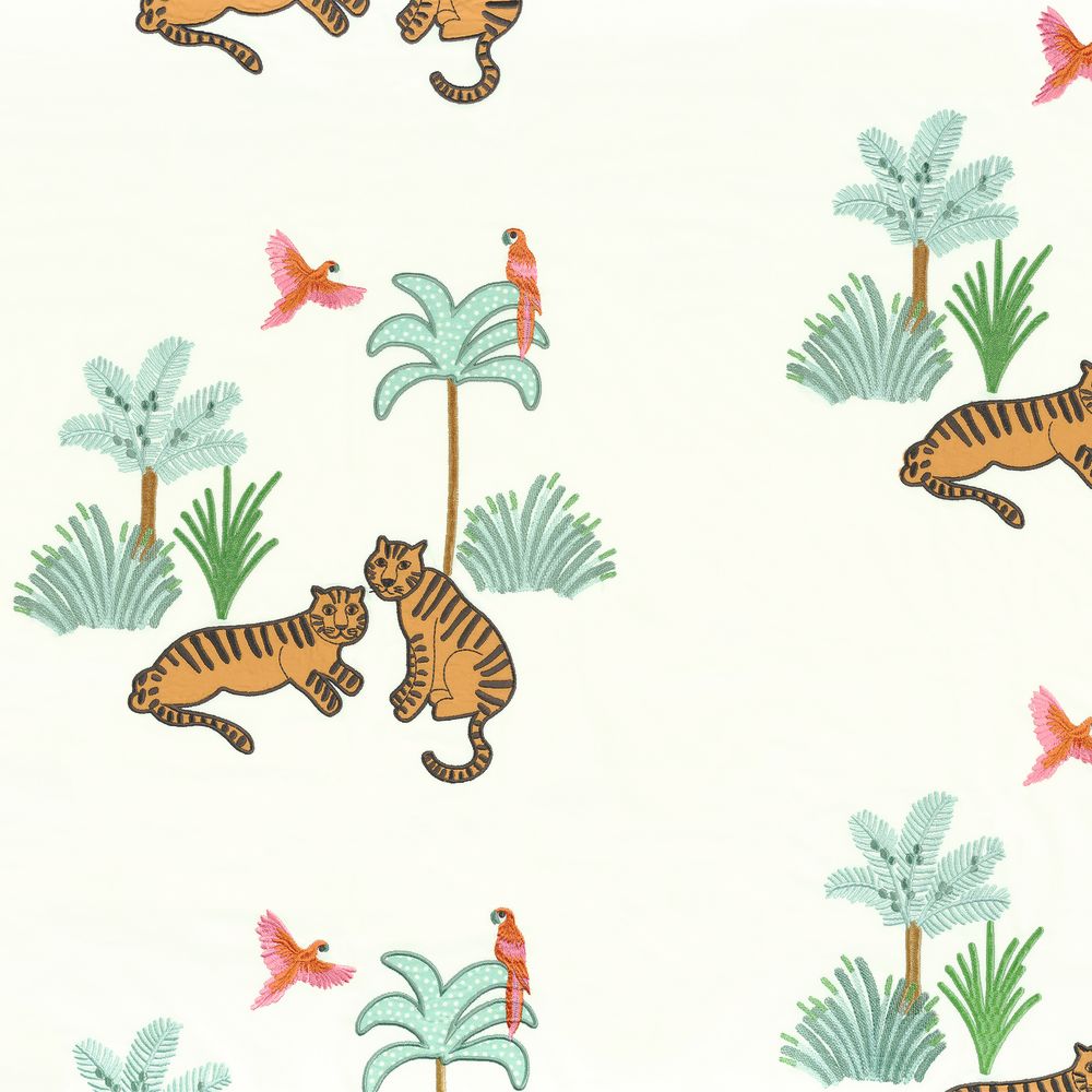 Camengo kangas Gaspard & Léon Vert