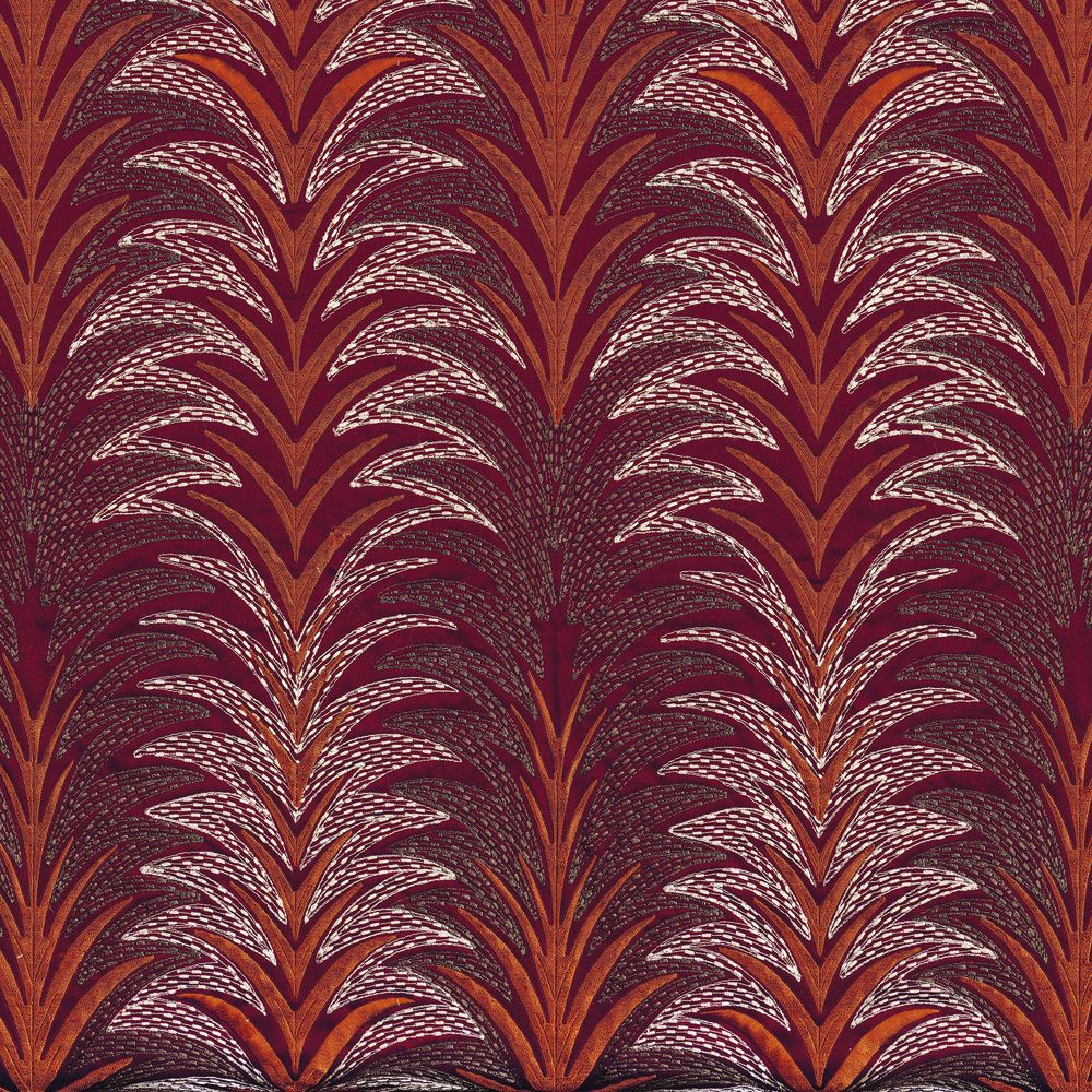 Casamance kangas Belle Etoile Bordeaux