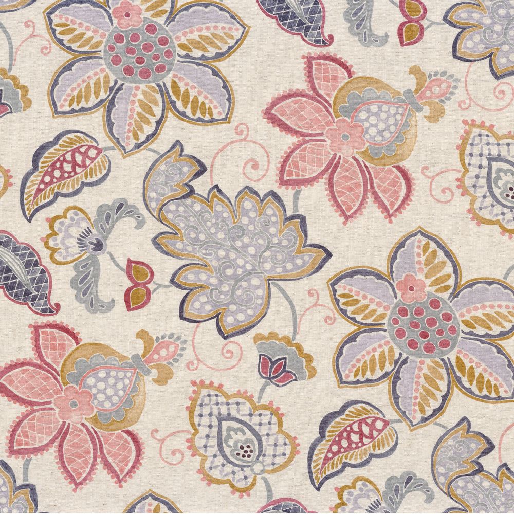 Camengo kangas Manon Bois De Rose