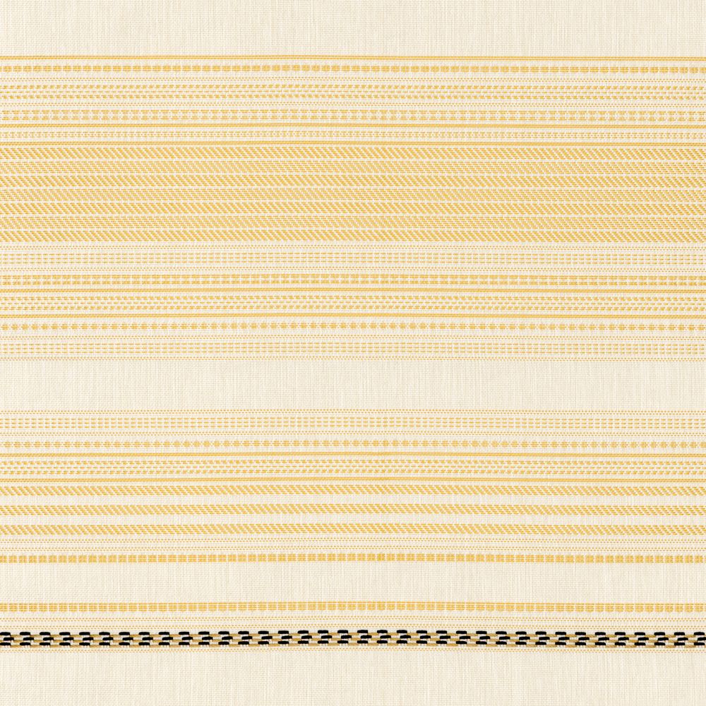 Casamance kangas Ravello Mimosa