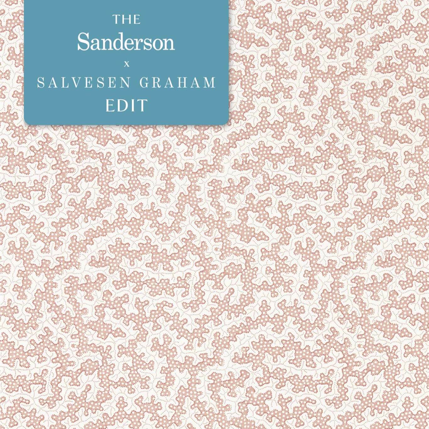 dabw217240 Sanderson tapeet Truffle