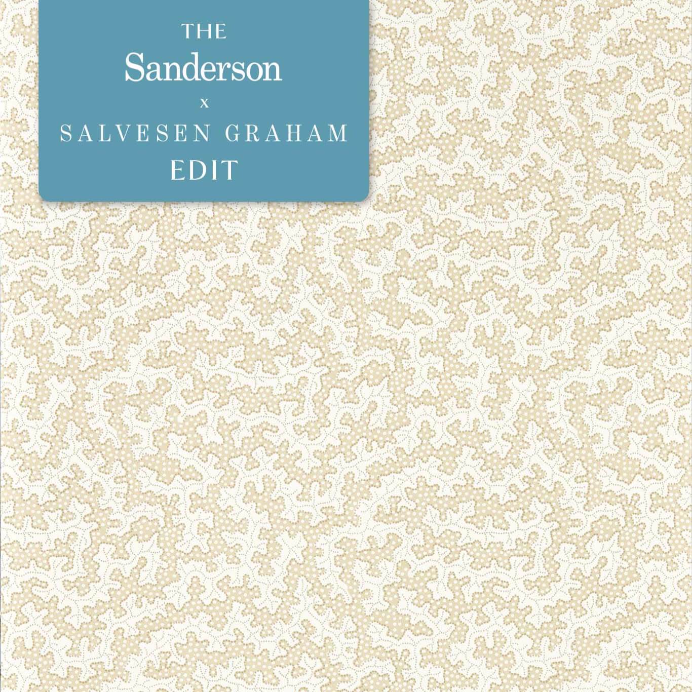 dabw217243 Sanderson tapeet Truffle