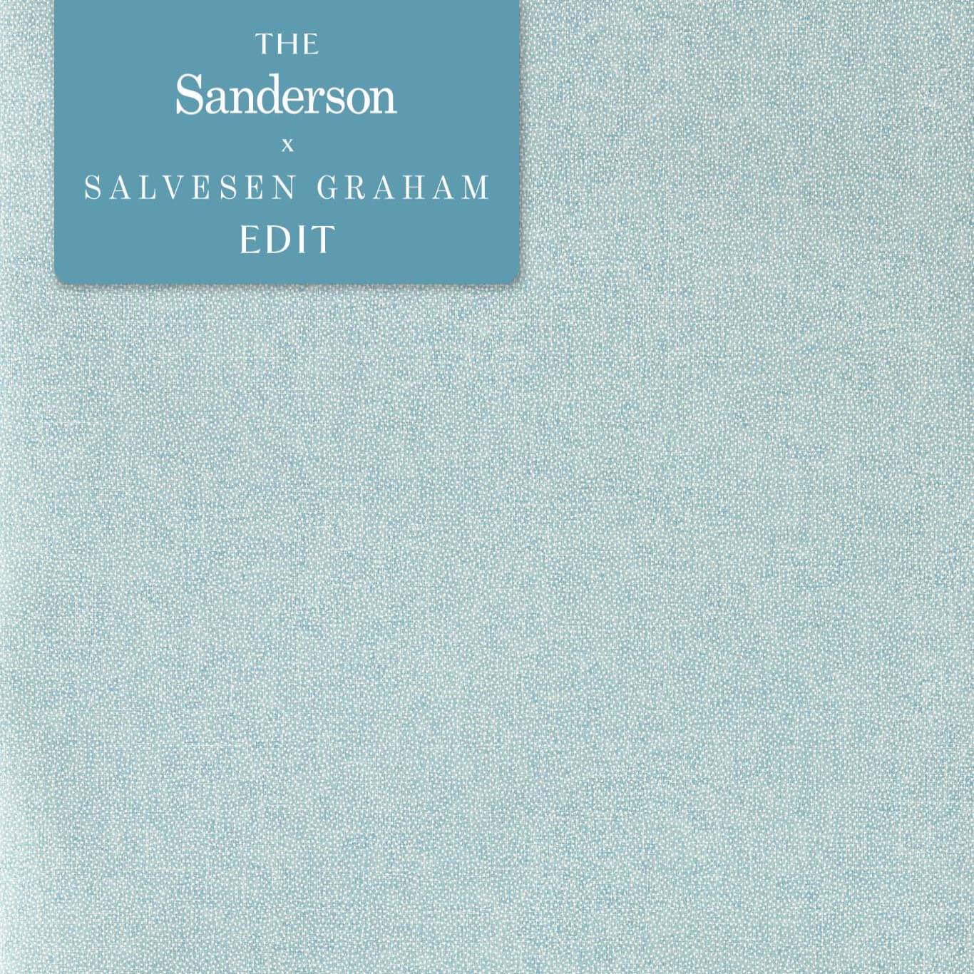 Sanderson tapeet Sessile Plain
