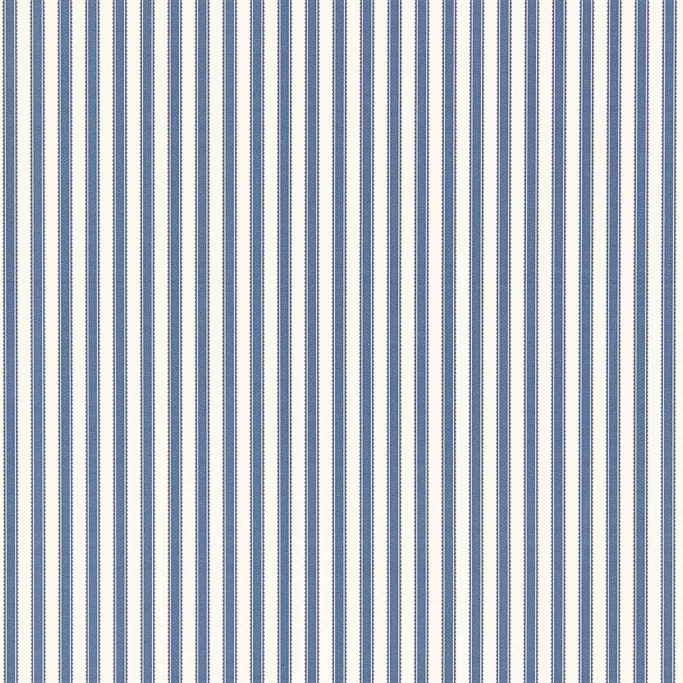 Sanderson tapeet Pinetum Stripe