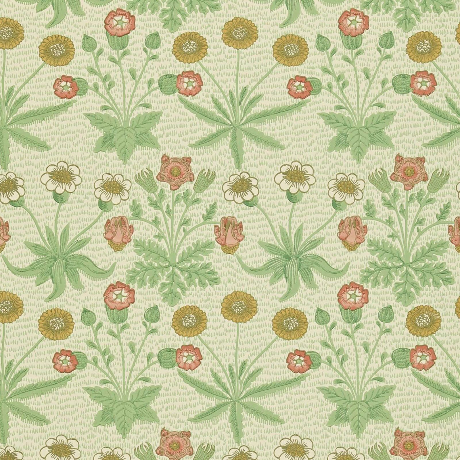 Morris & Co. tapeet Daisy