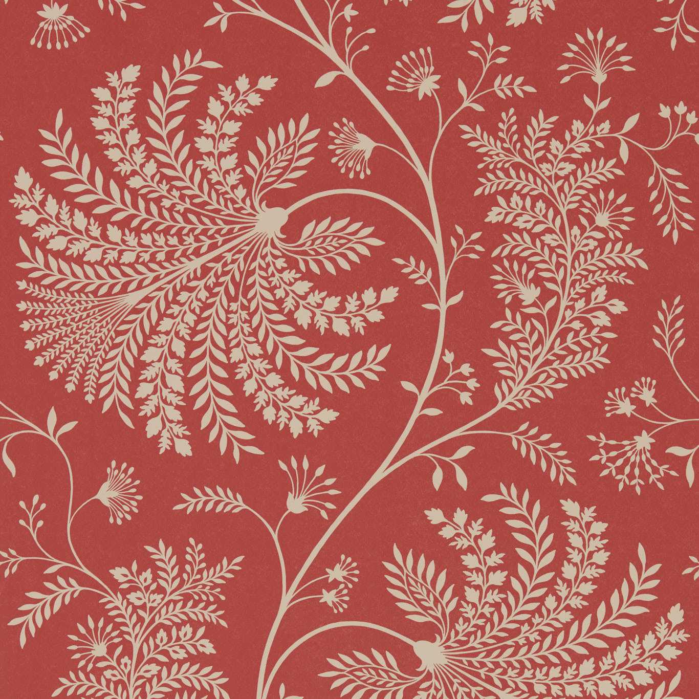 Sanderson tapeet Mapperton