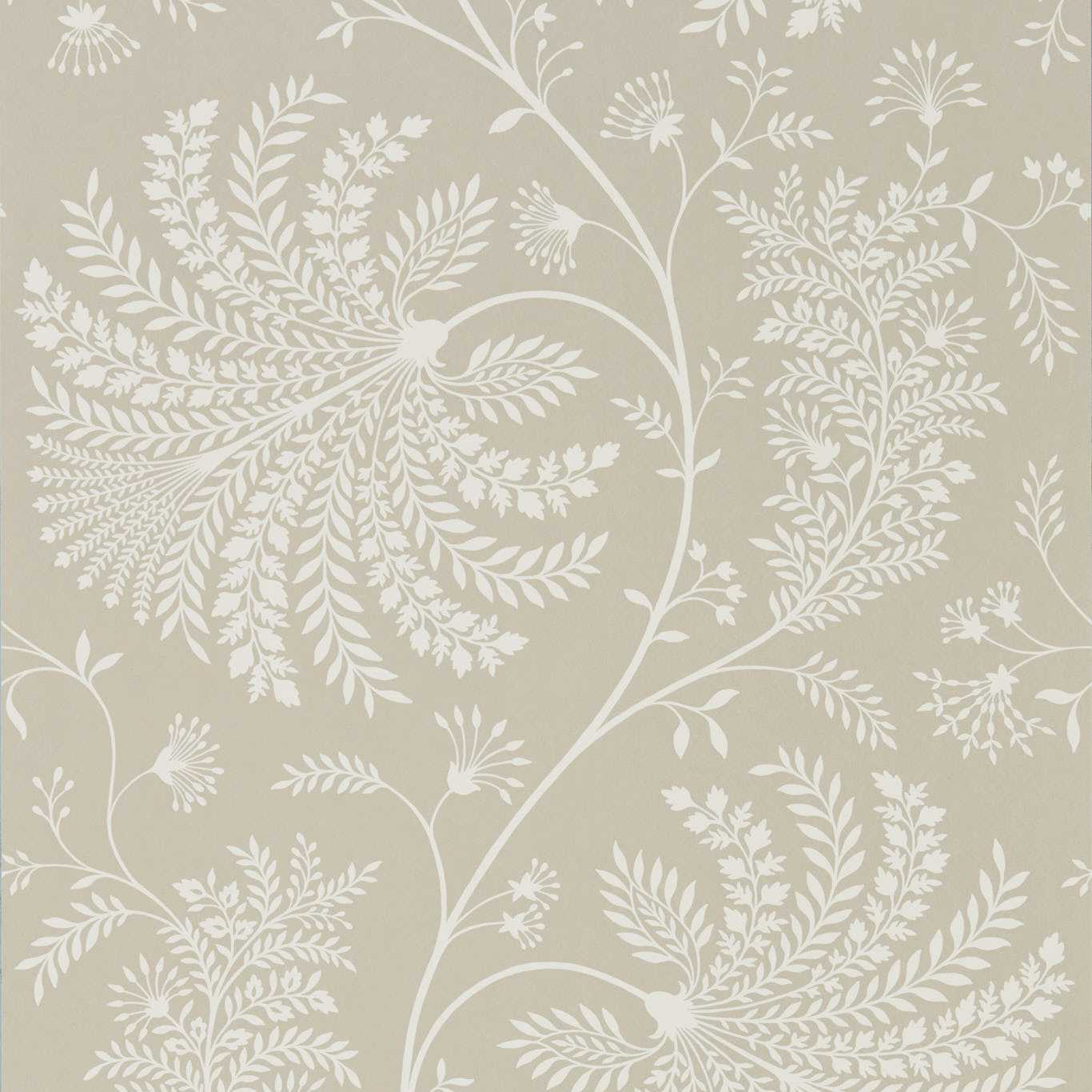 Sanderson tapeet Mapperton