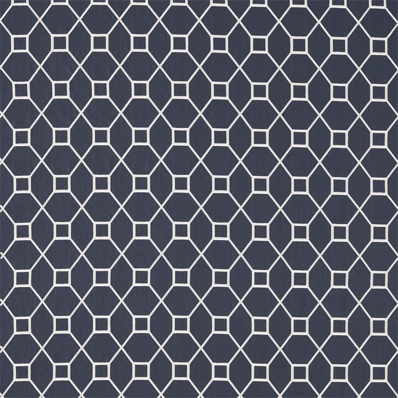 Sanderson kangas Baroque Trellis