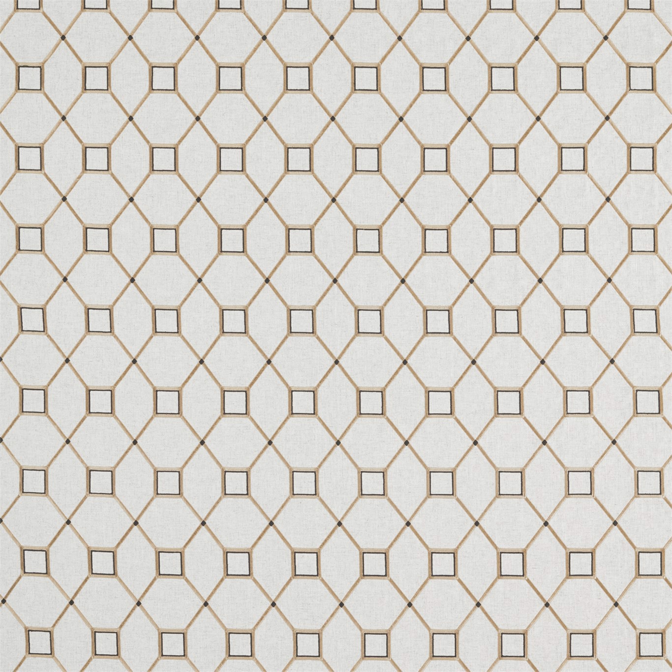 Sanderson kangas Baroque Trellis