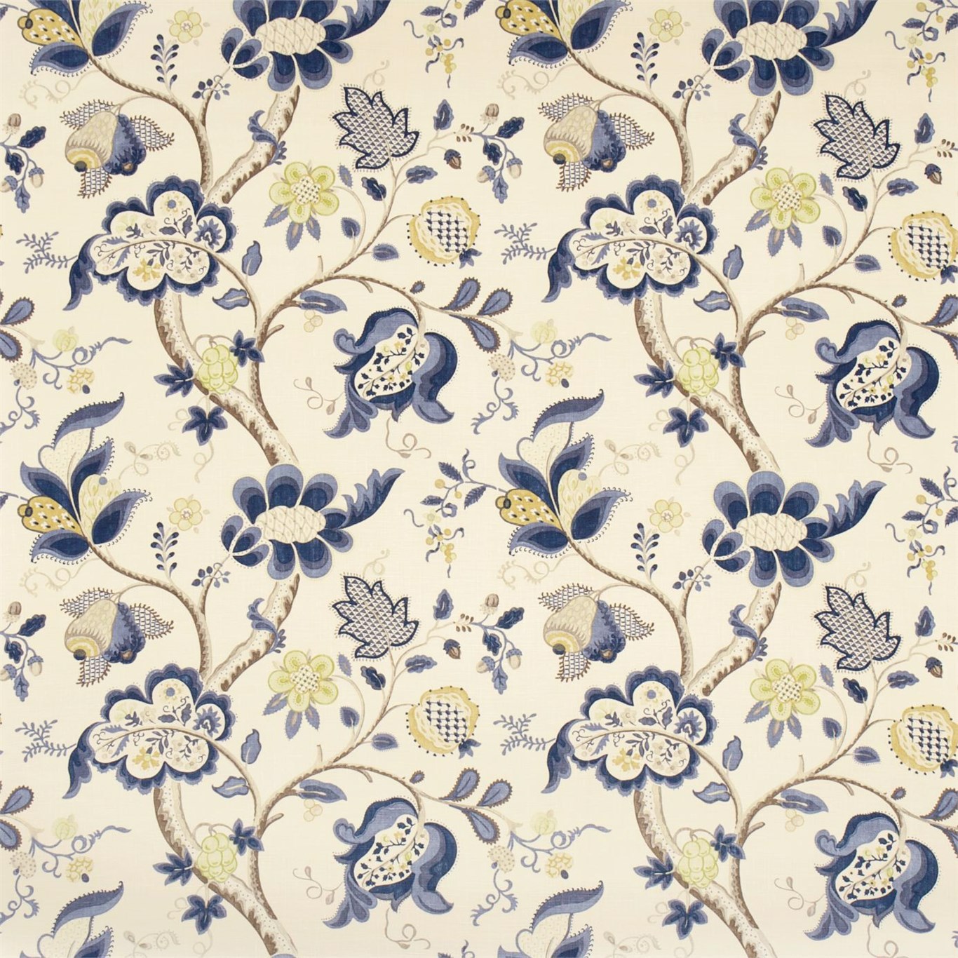 Sanderson kangas Roslyn