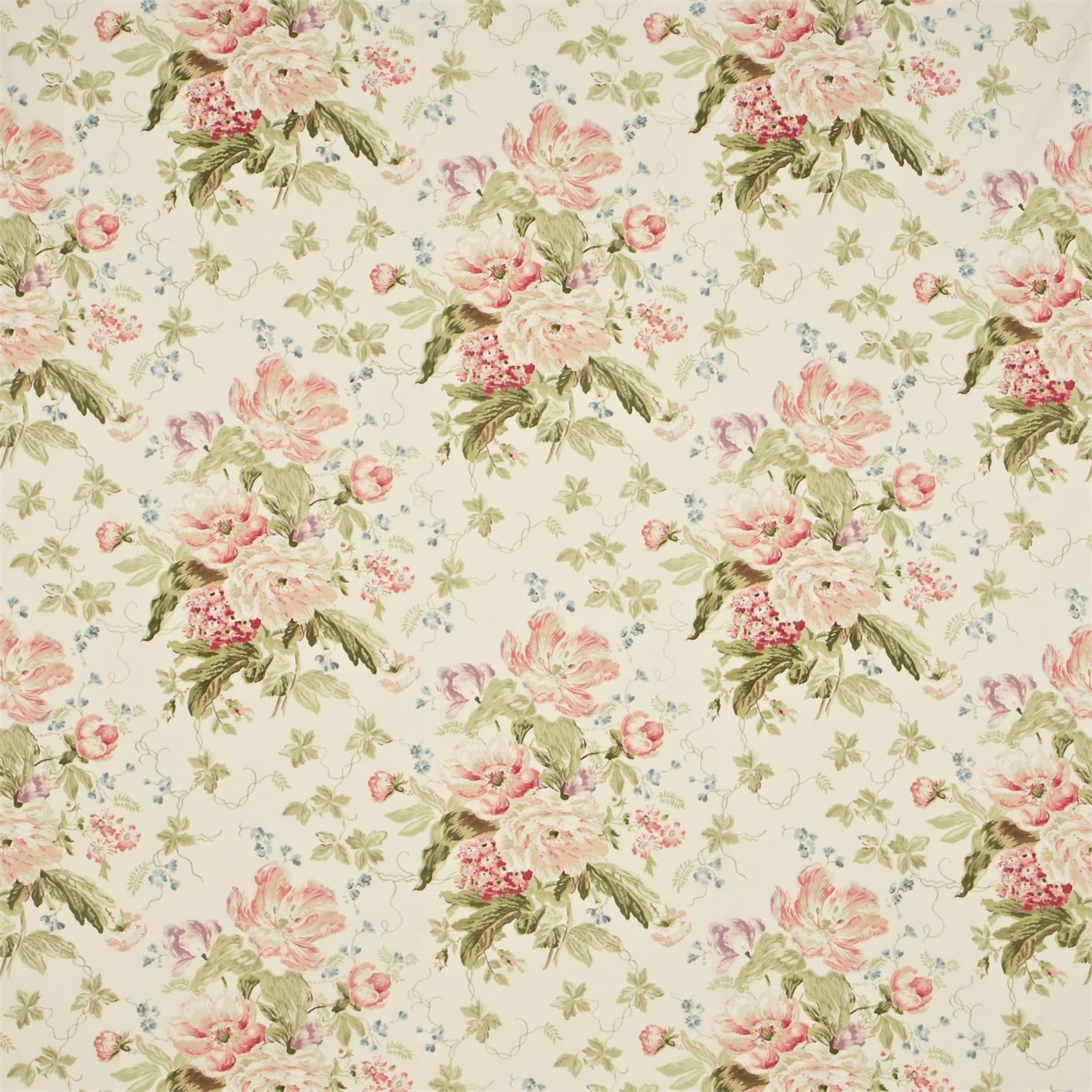 Sanderson kangas Alsace
