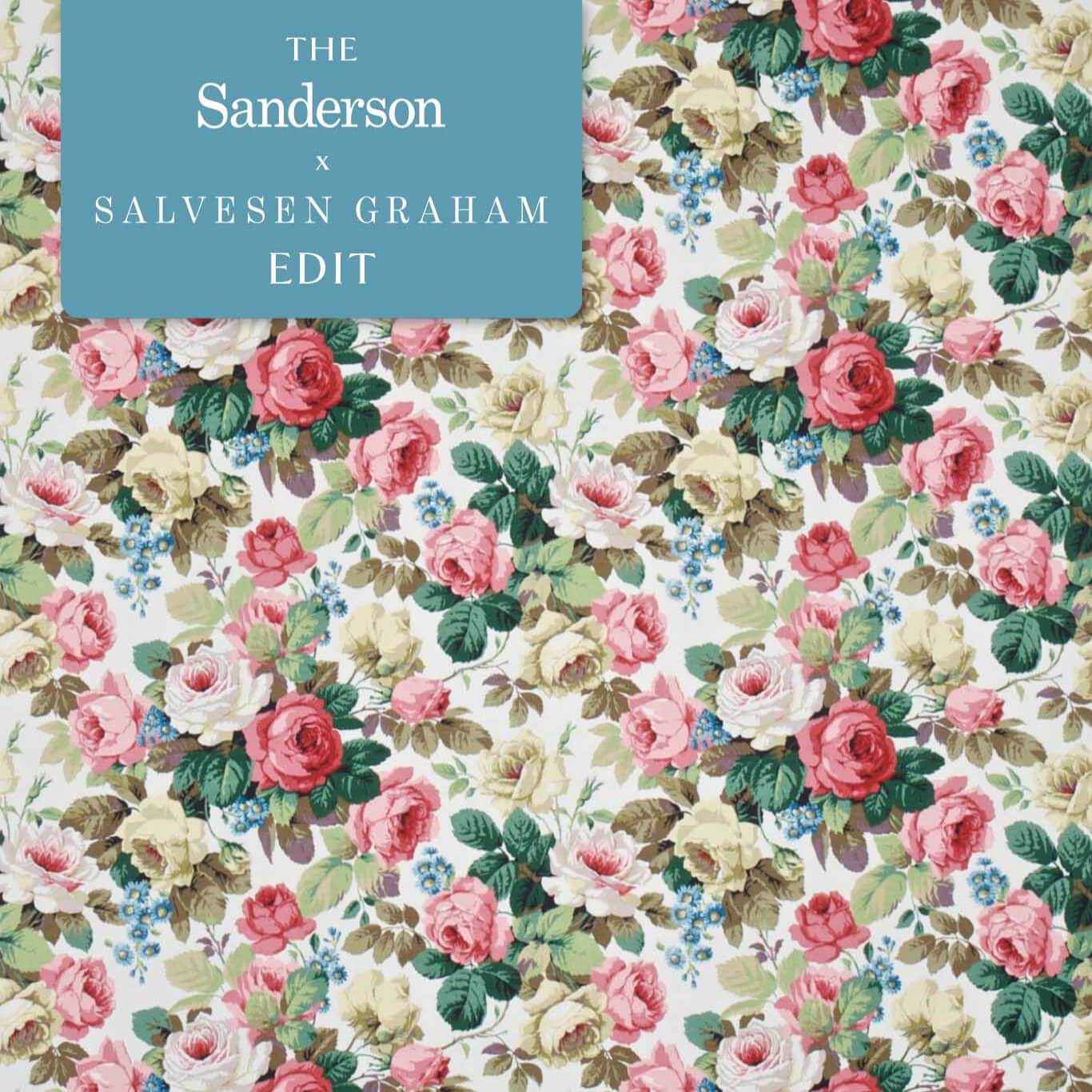 Sanderson kangas Chelsea