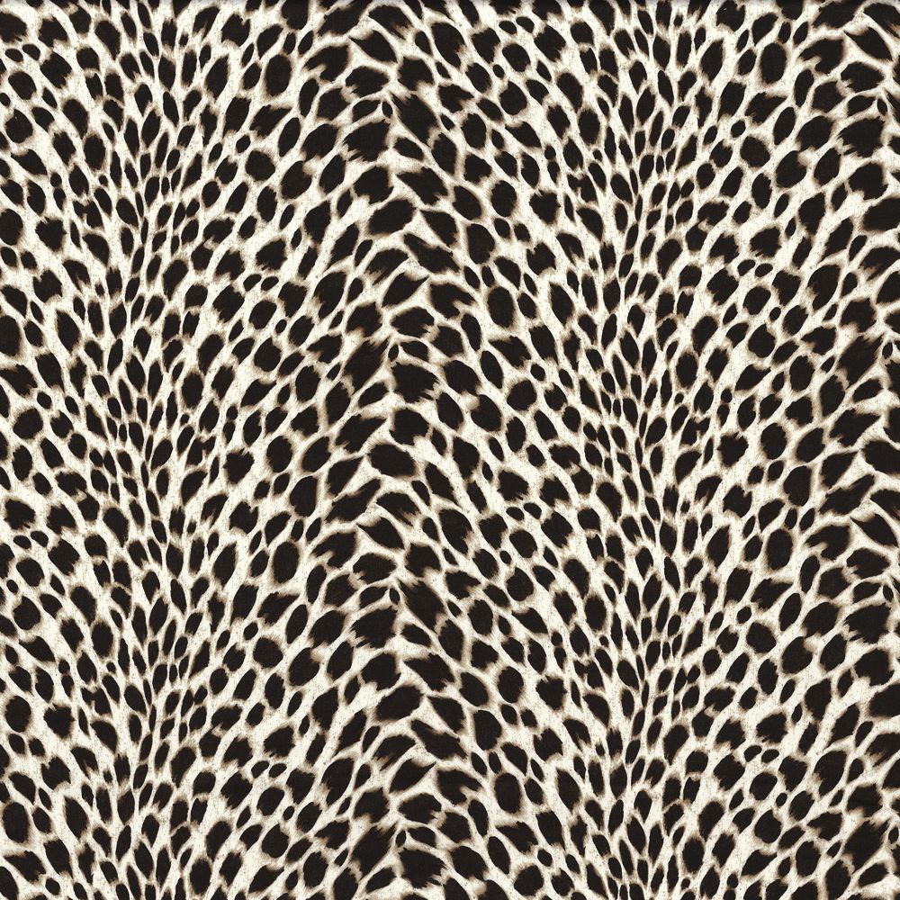 7860 - Left211 Casamance kangas Marakele Noir De Lune