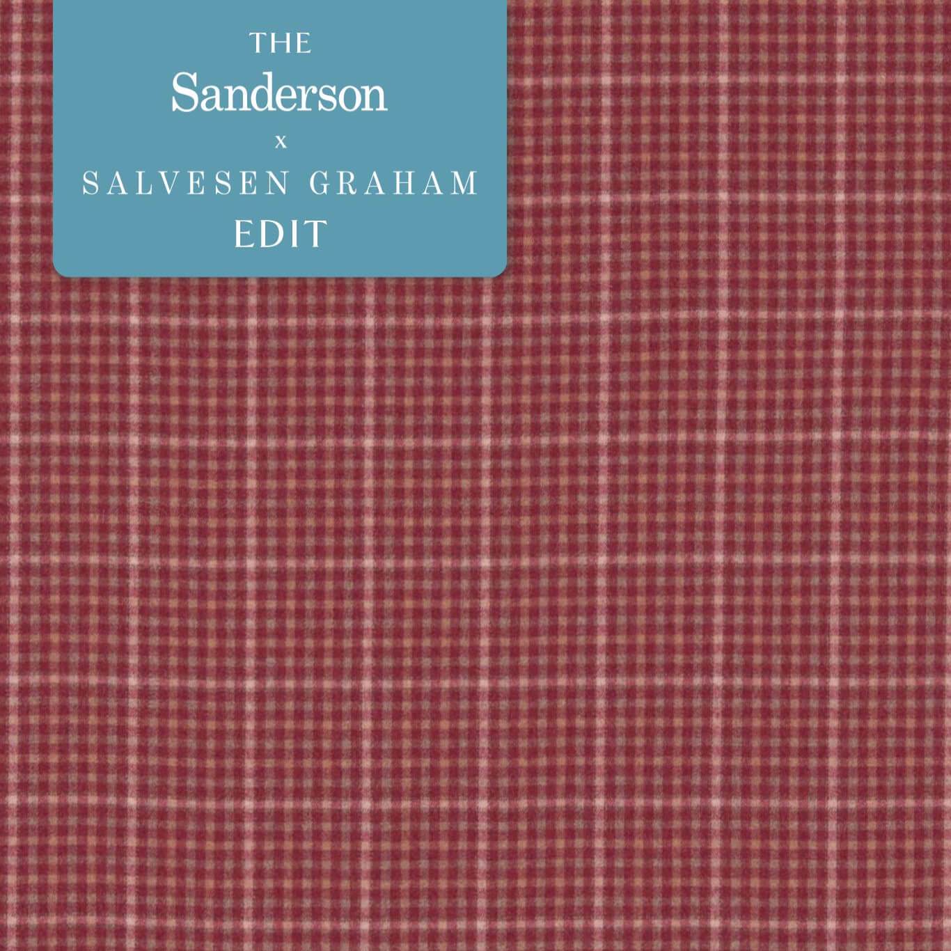 Sanderson kangas Langtry