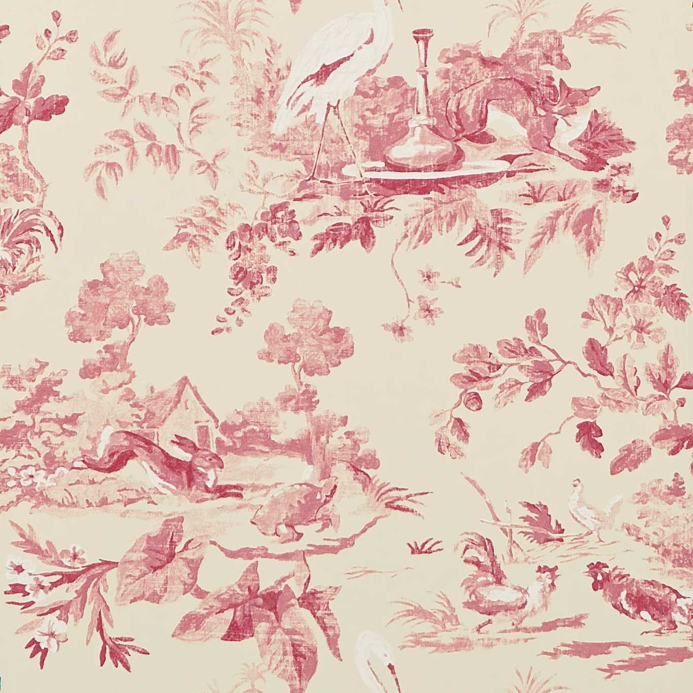 Sanderson tapeet Aesops Fables