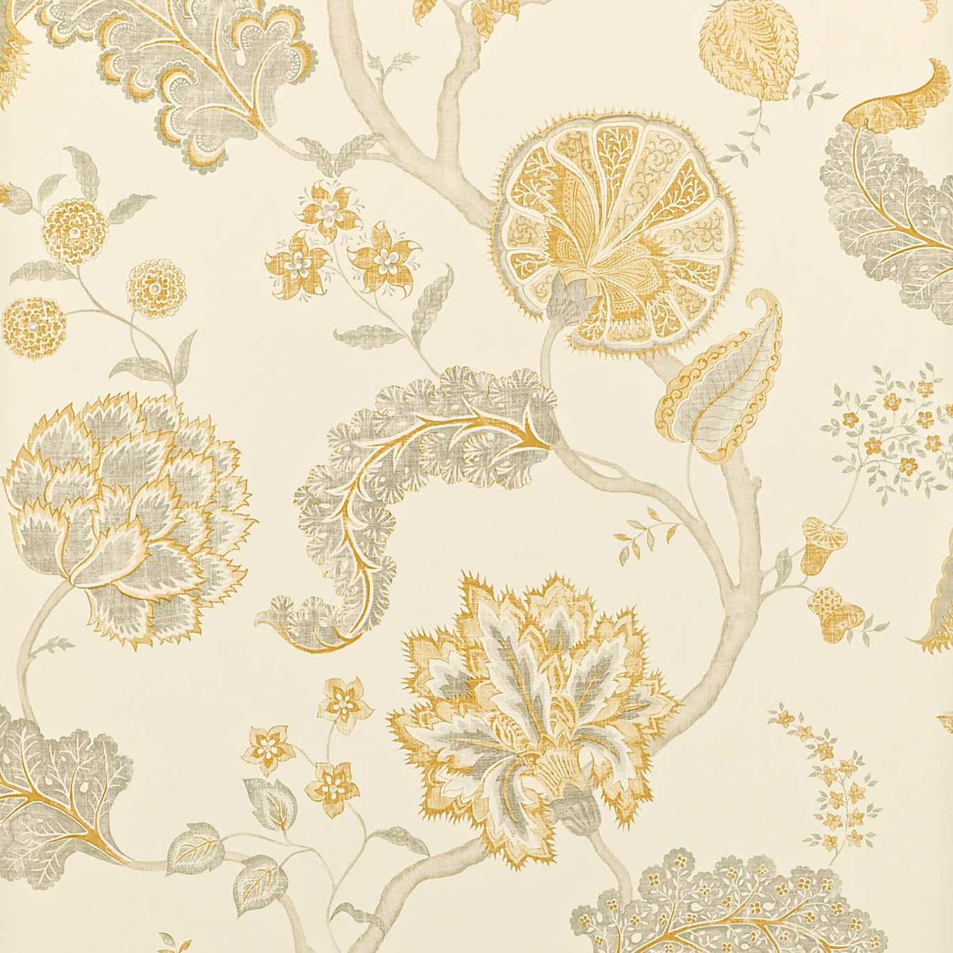 Sanderson tapeet Palampore