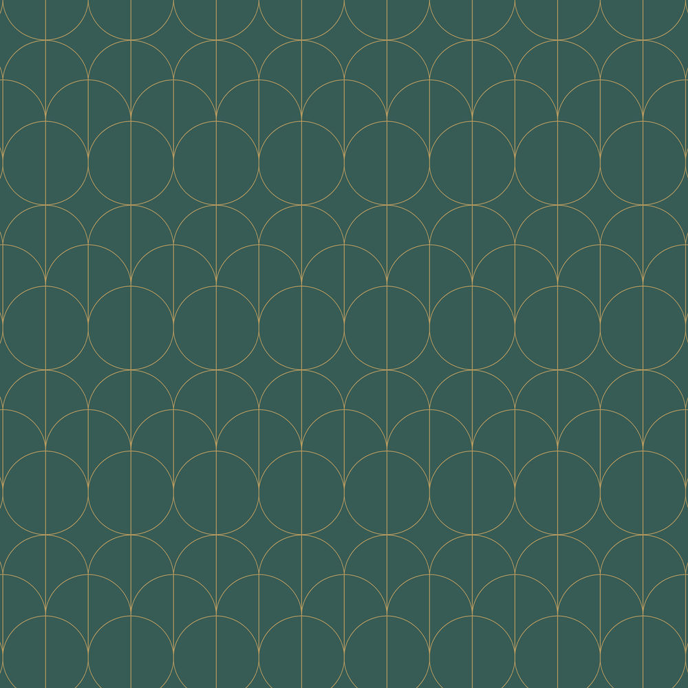 Casadeco tapeet 1930 Reflet