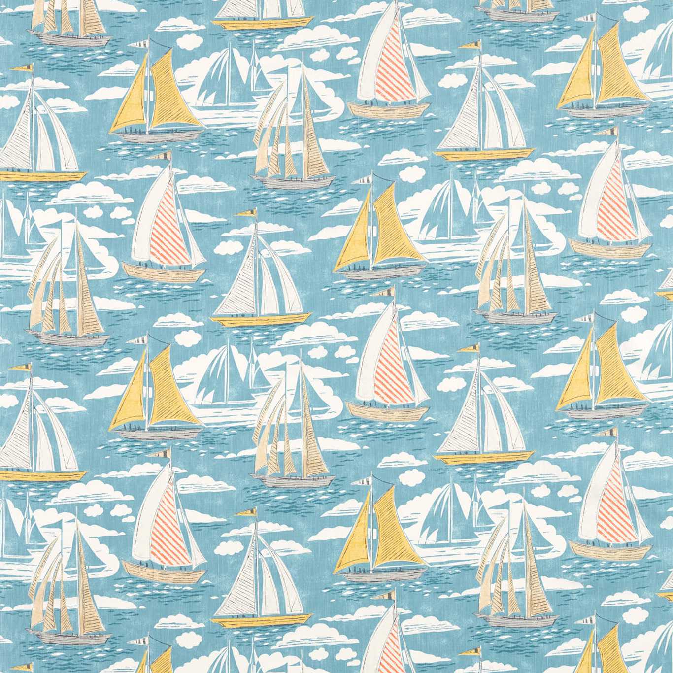 Sanderson kangas Sailor