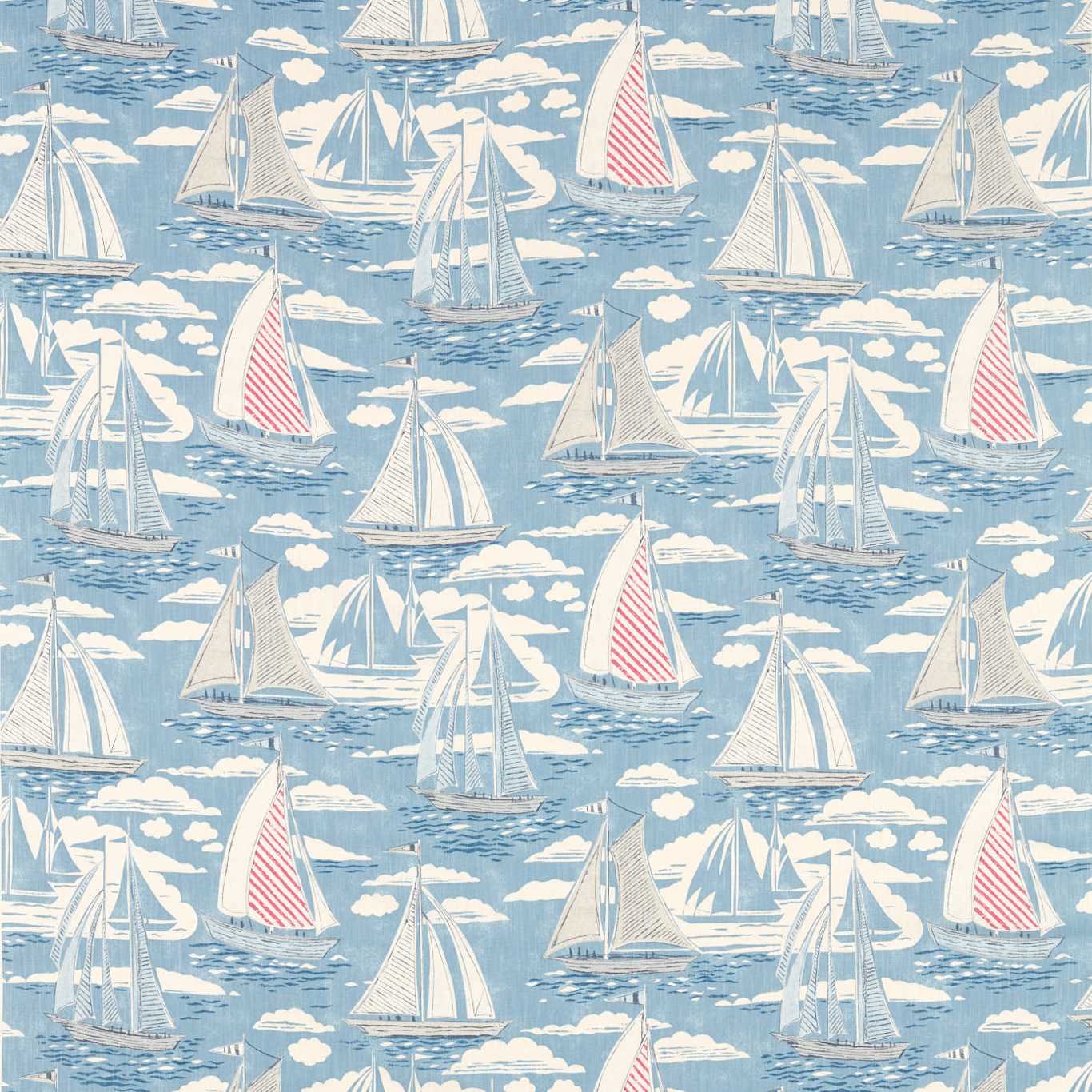 Sanderson kangas Sailor