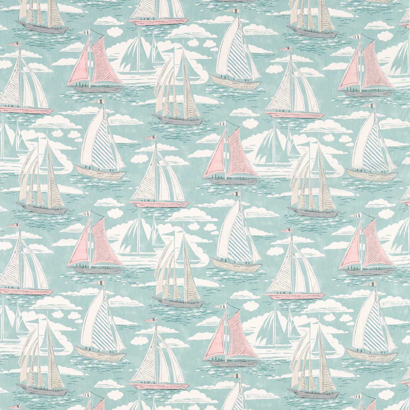 Sanderson kangas Sailor