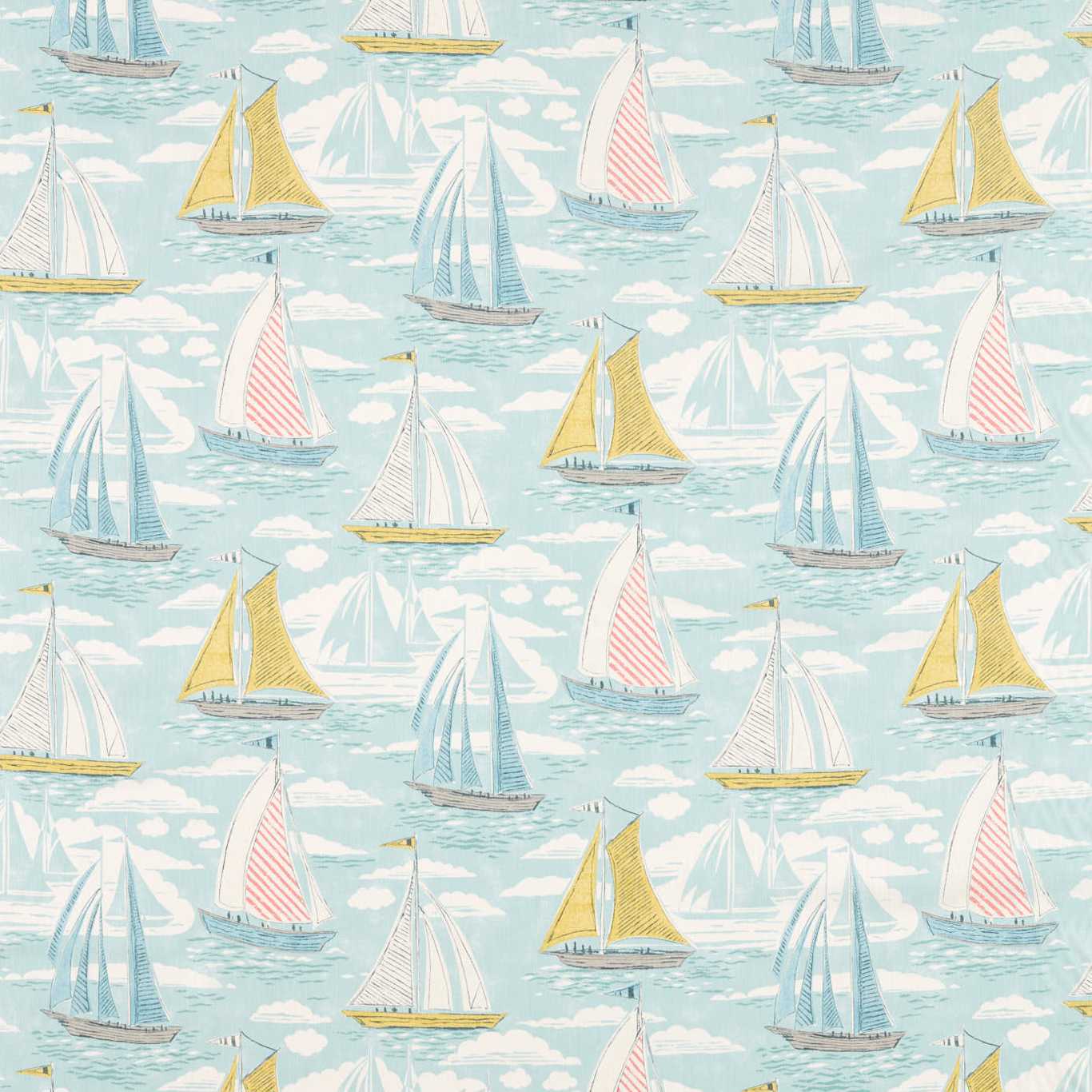 Sanderson kangas Sailor