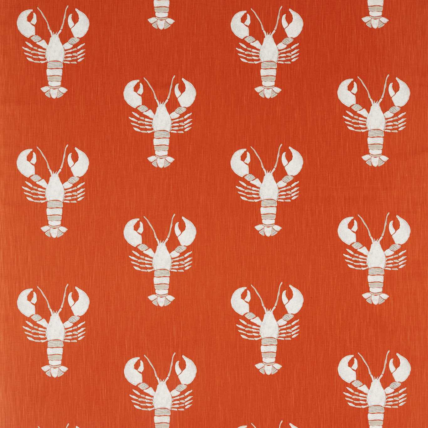 Sanderson kangas Cromer