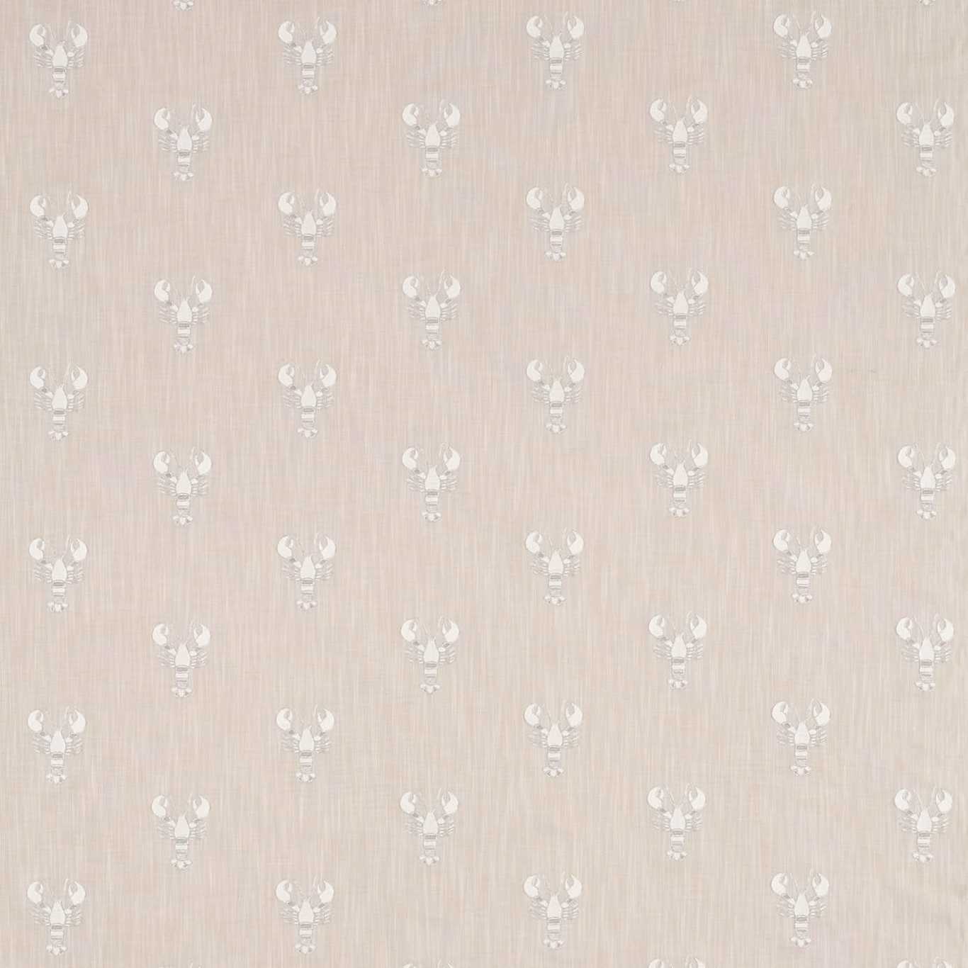 Sanderson kangas Cromer Embroidery