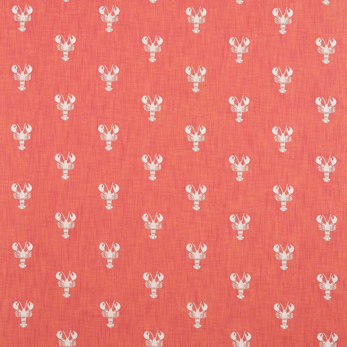 Sanderson kangas Cromer Embroidery