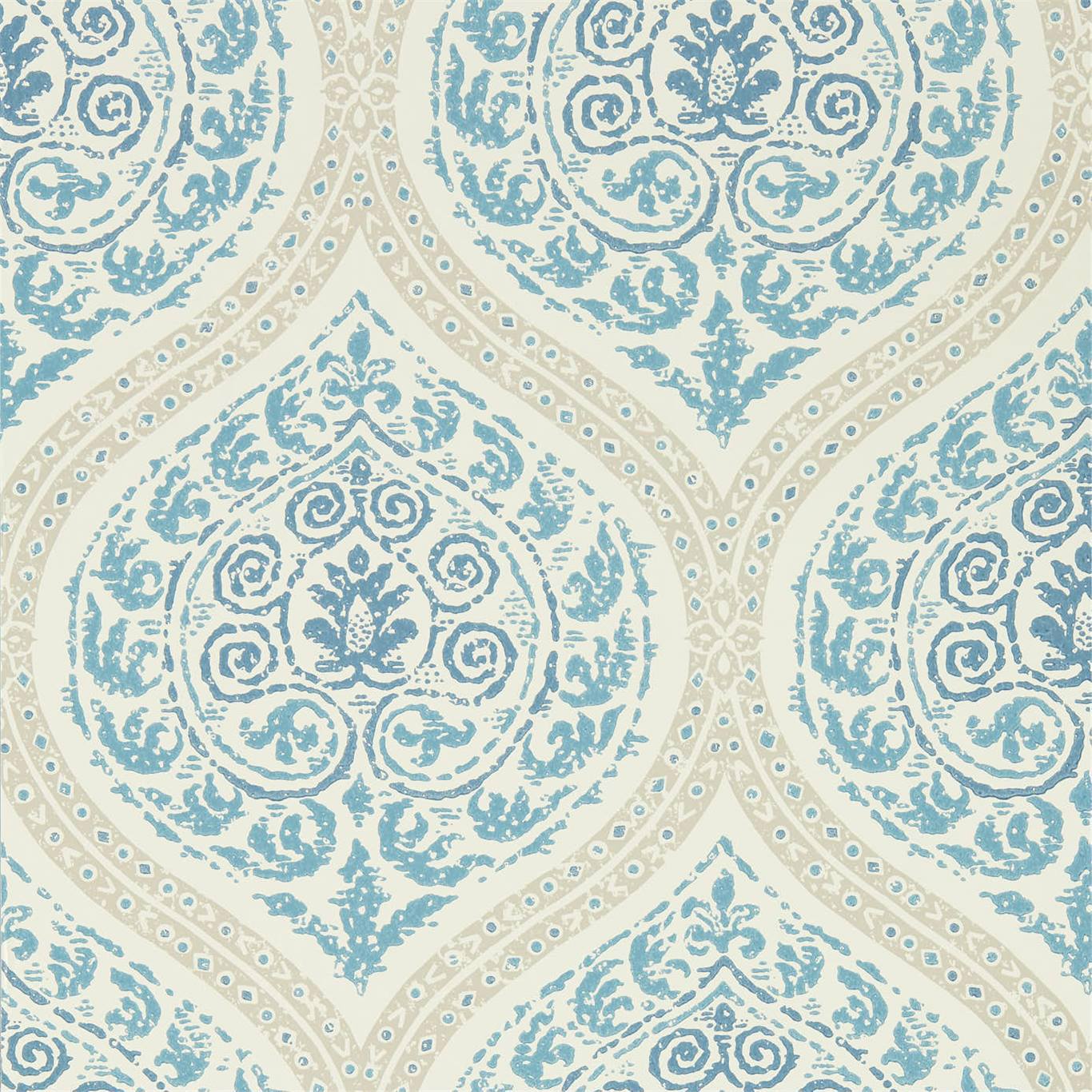 Sanderson tapeet Madurai