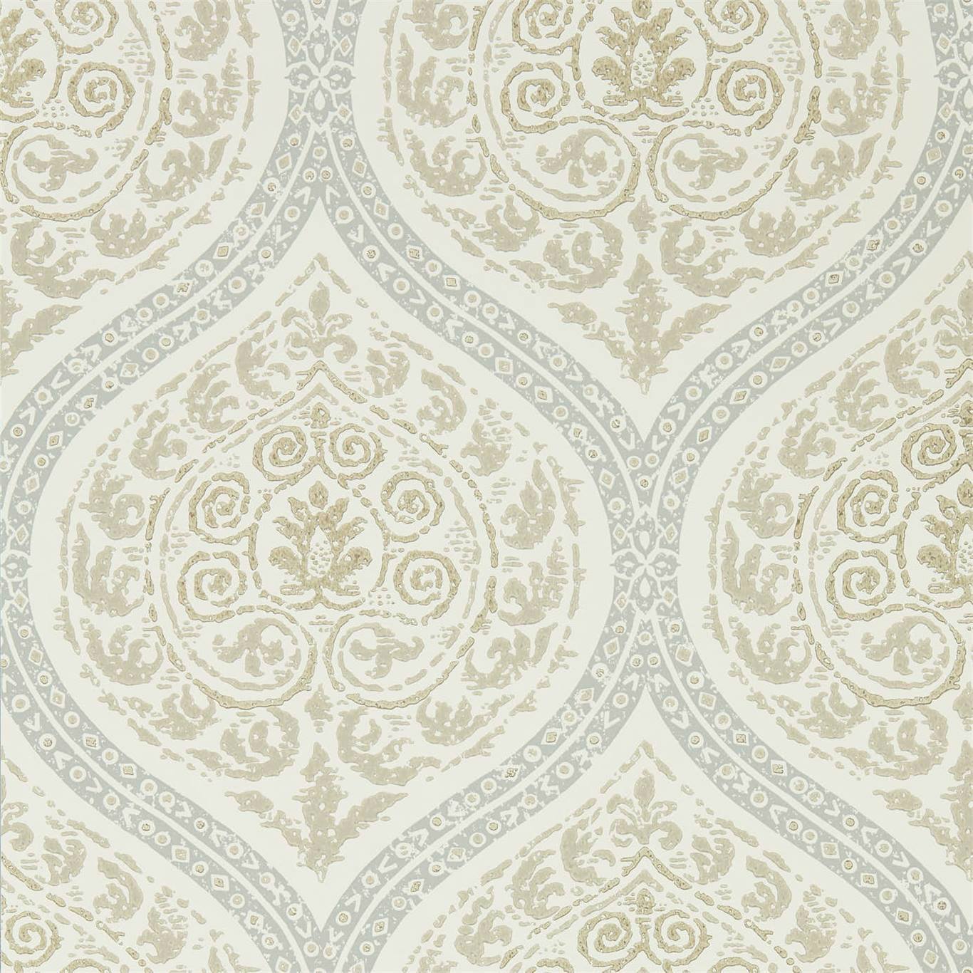 Sanderson tapeet Madurai