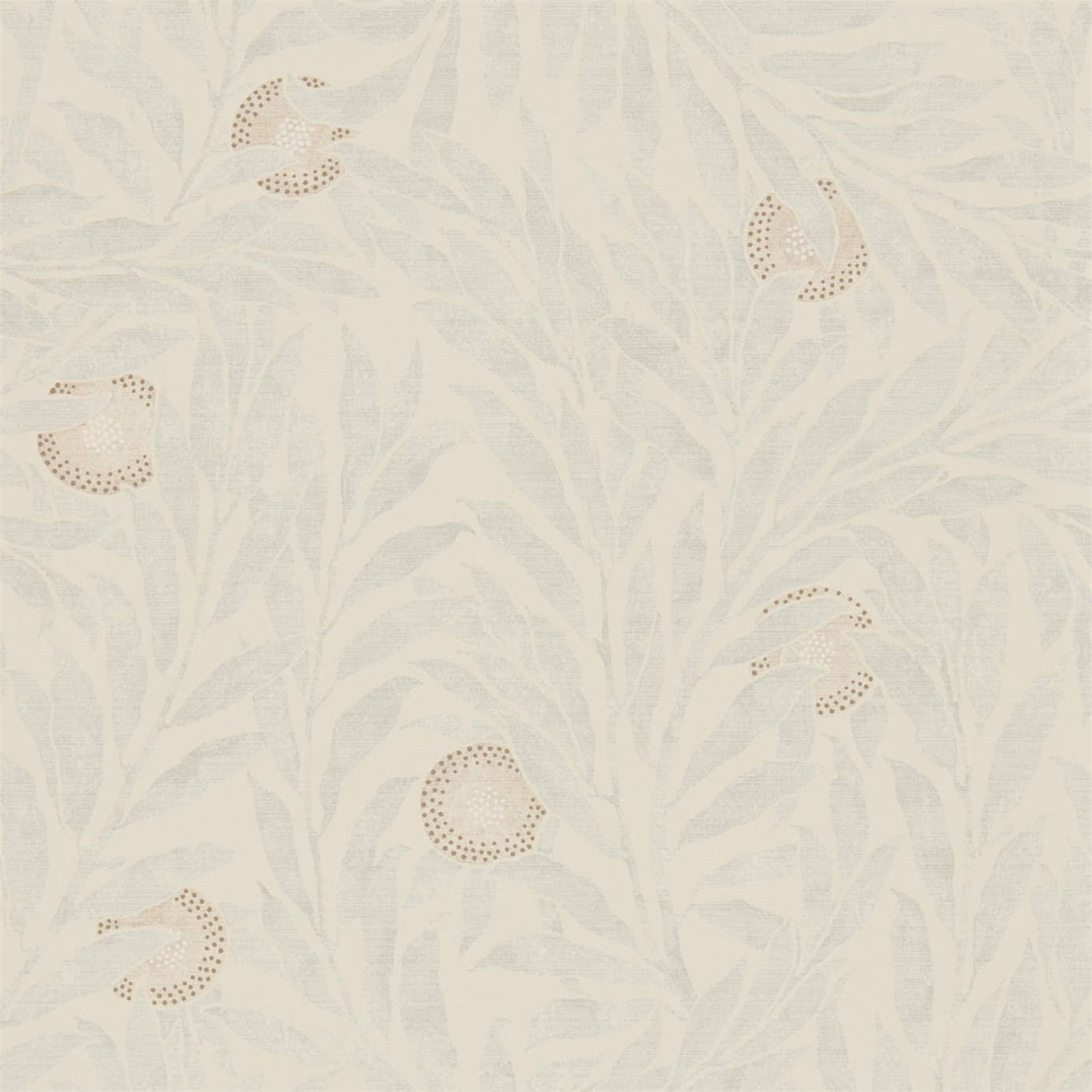 Sanderson tapeet Orange Tree
