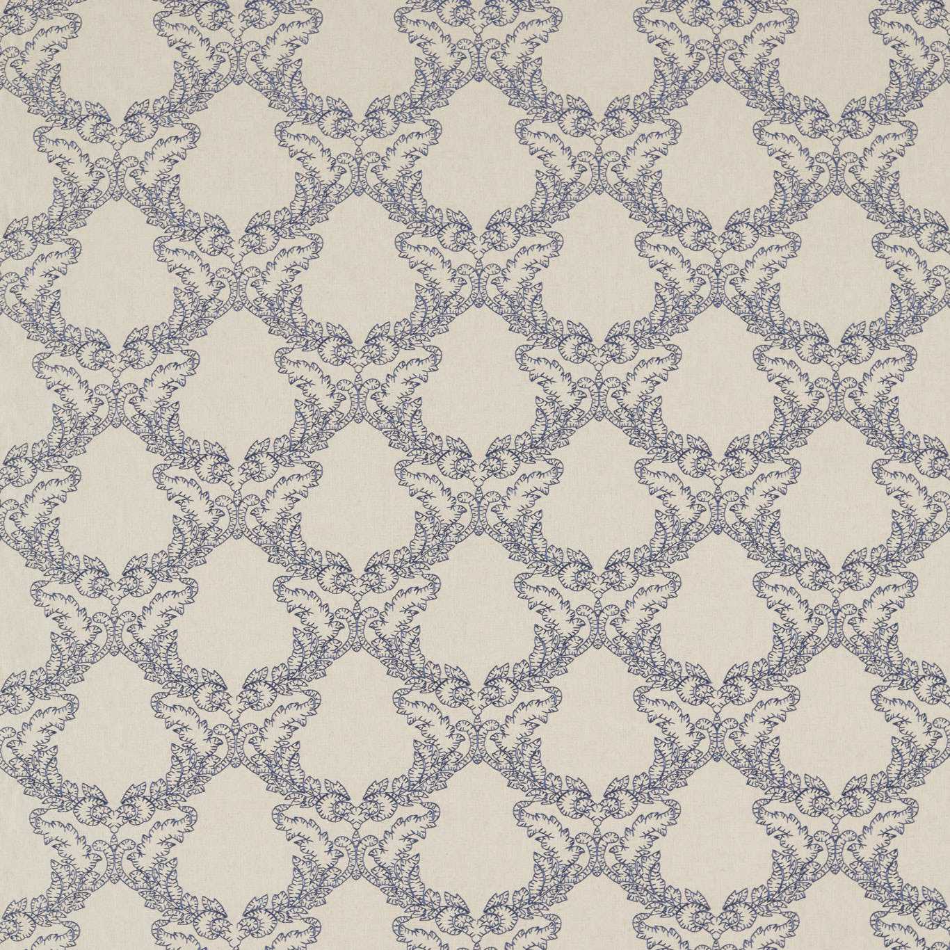 Sanderson kangas Gunnersbury