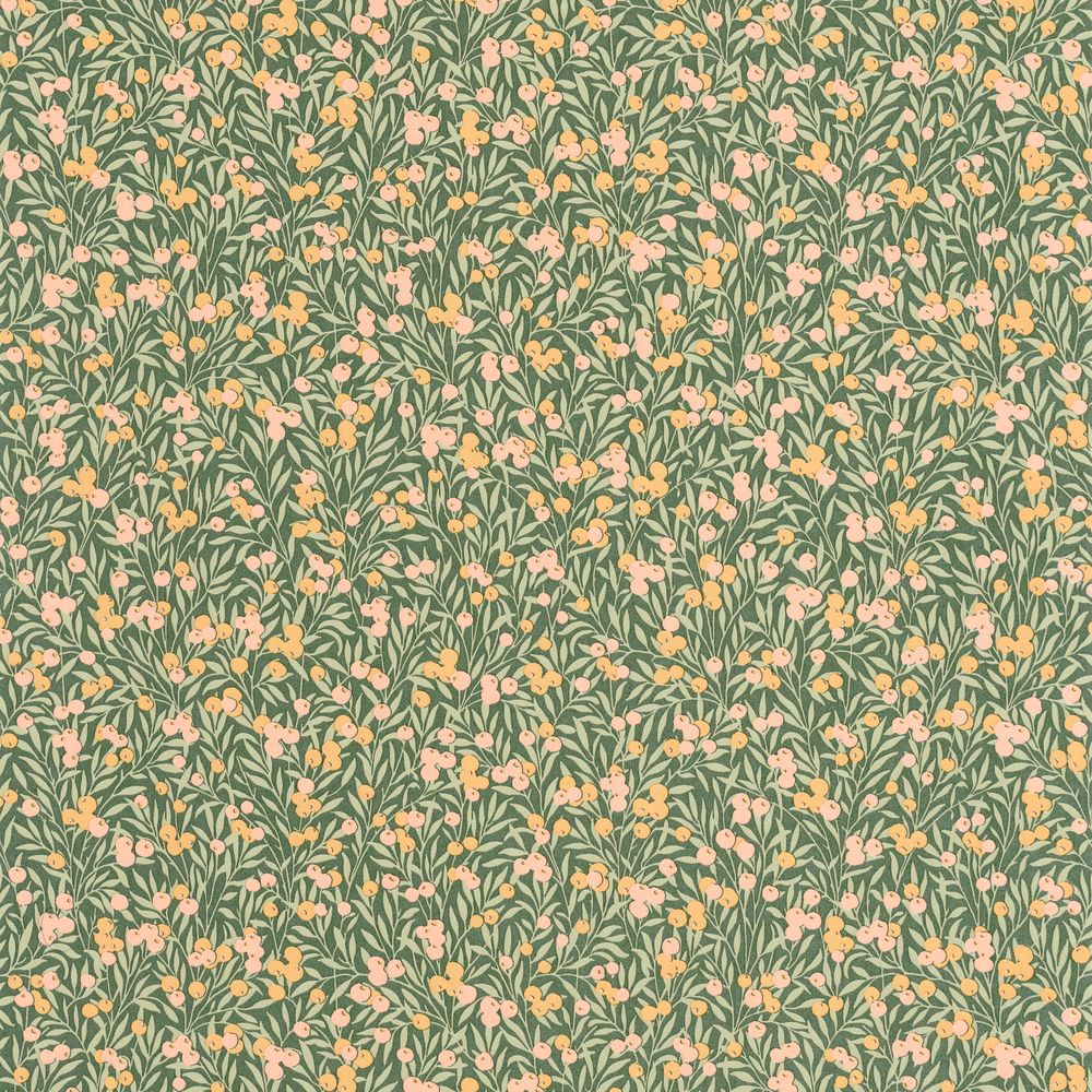 Casadeco tapeet Cherry