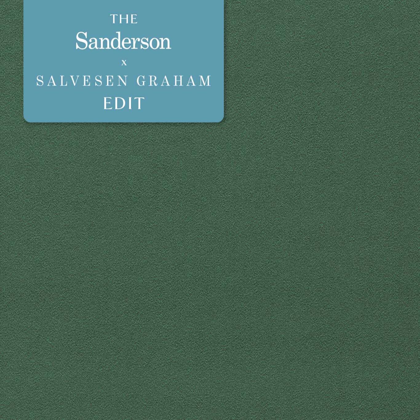Sanderson kangas Dorton