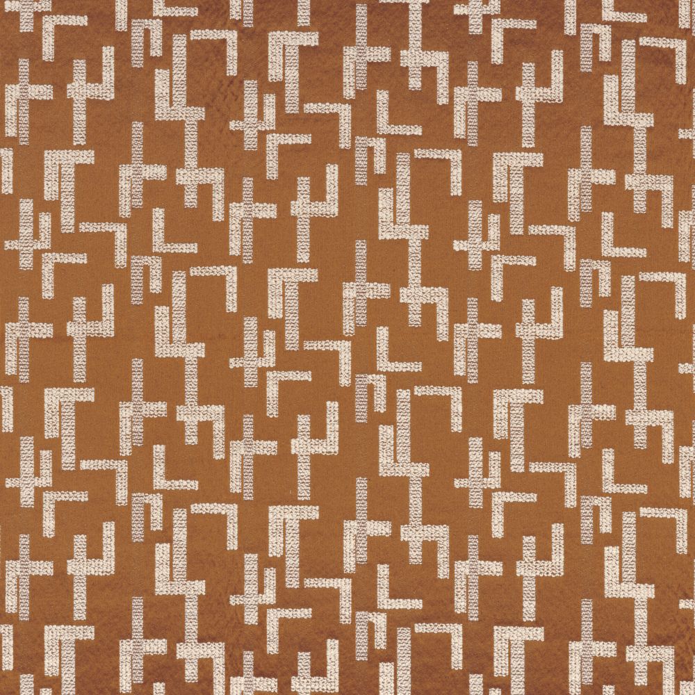 Casamance kangas Dalles Ambre