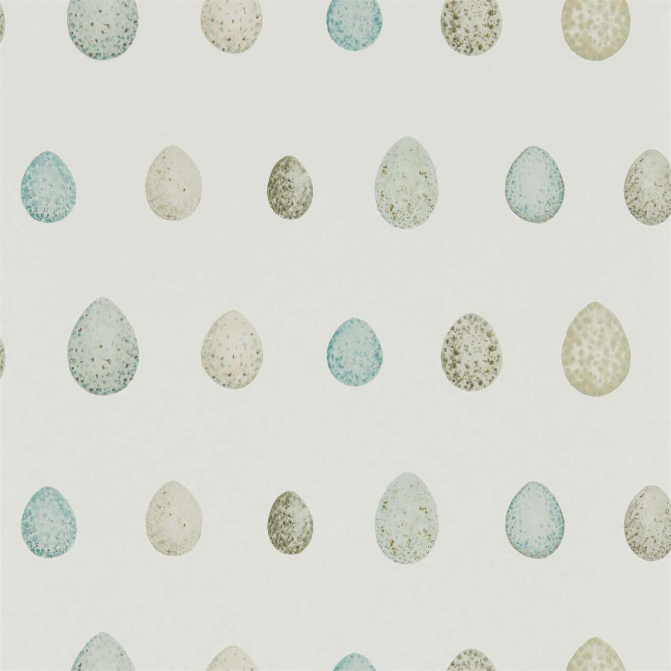 Sanderson tapeet Nest Egg