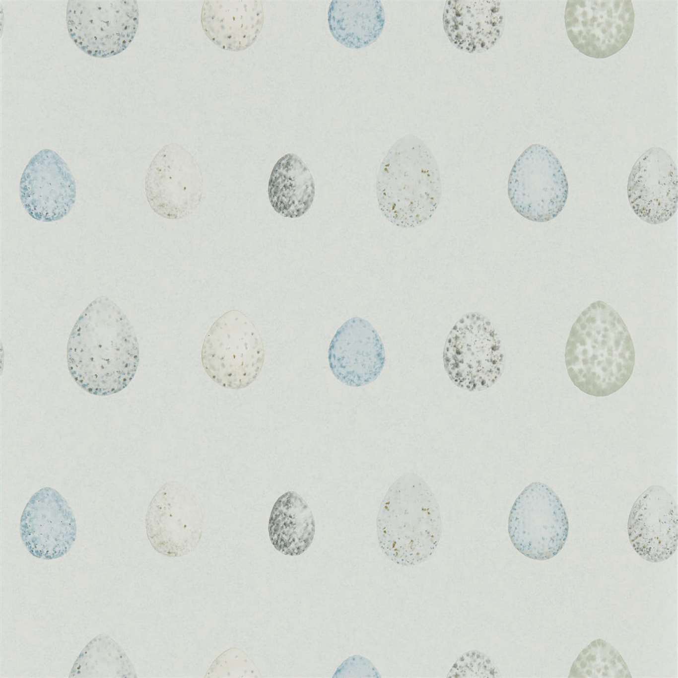 Sanderson tapeet Nest Egg