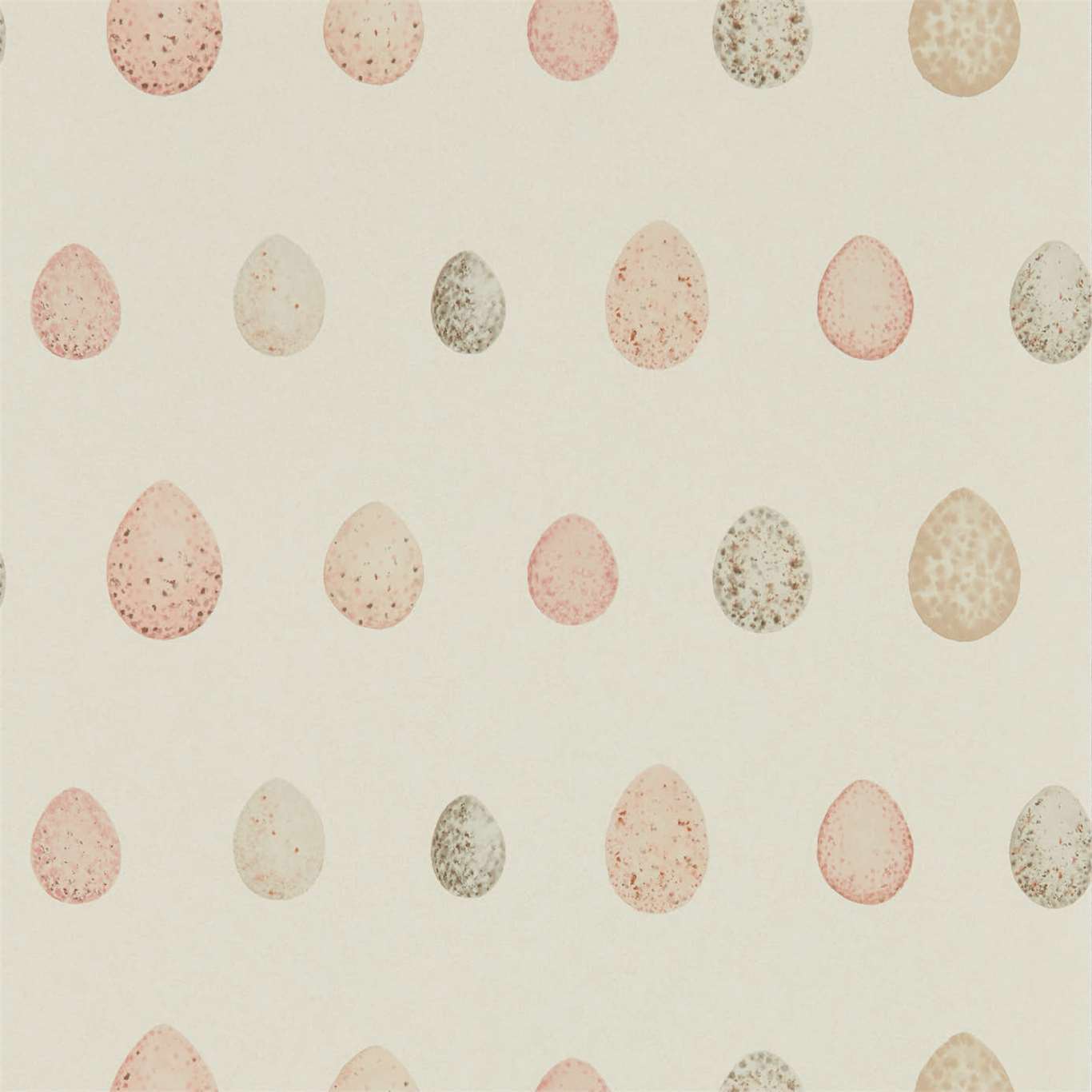 Sanderson tapeet Nest Egg