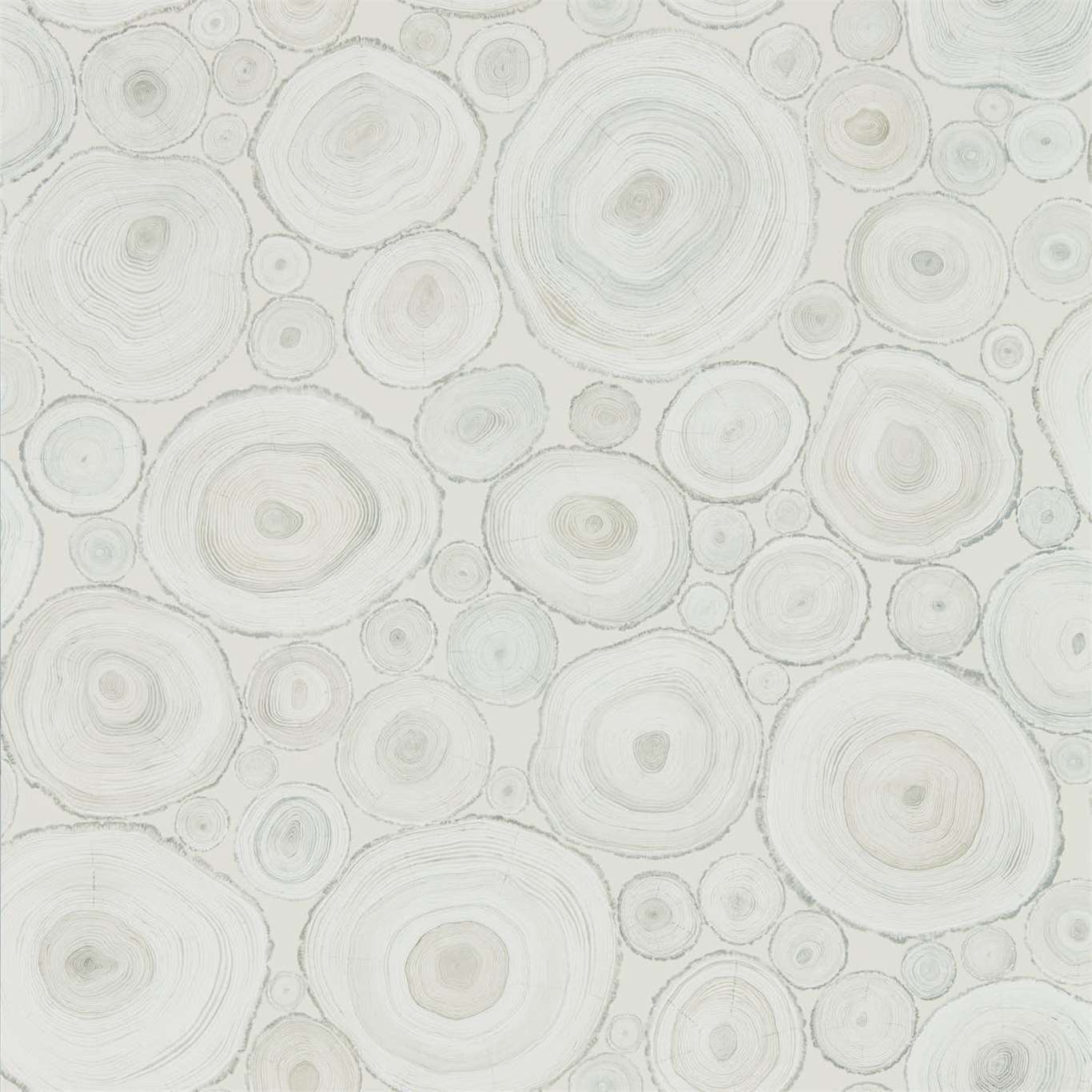 Sanderson tapeet Alnwick Logs