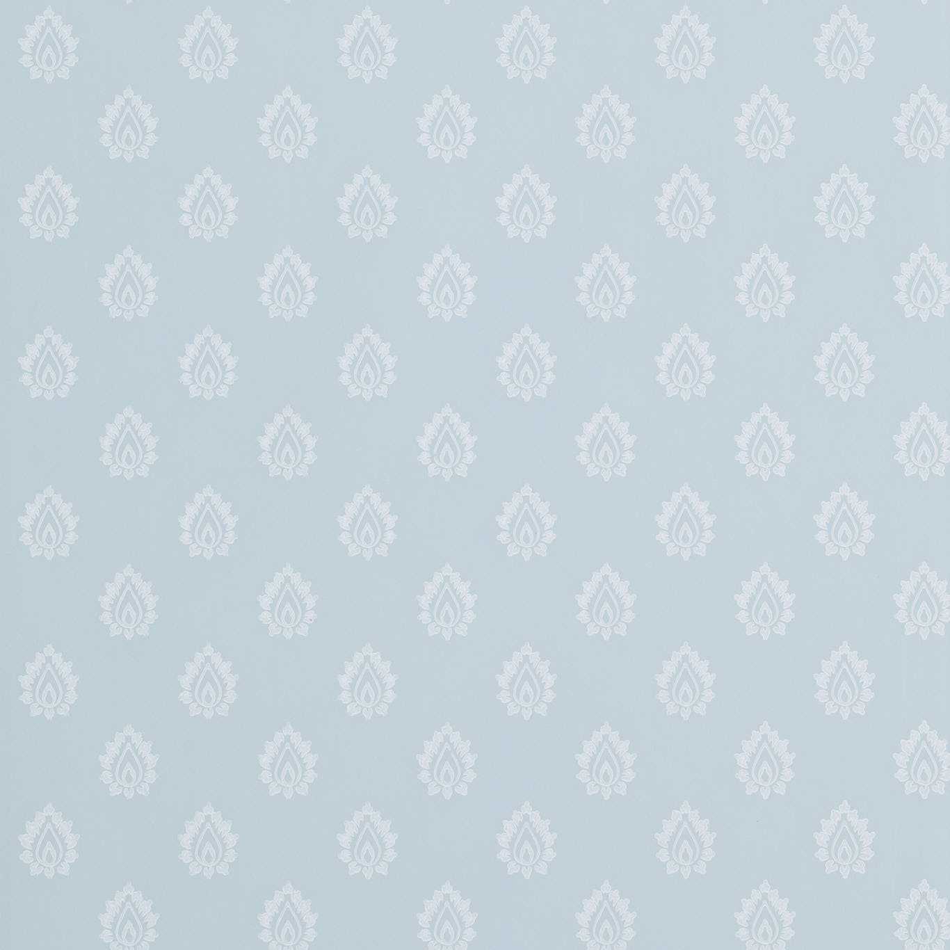 Sanderson tapeet Florrie