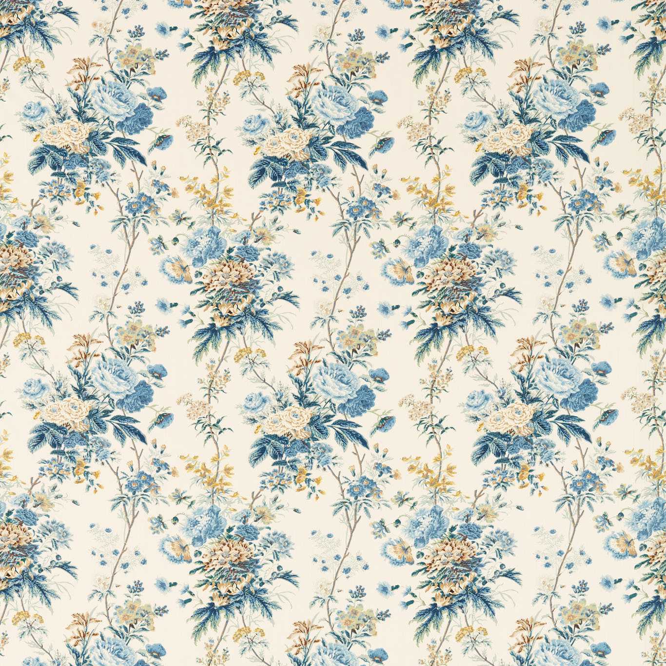 Sanderson kangas Lakeland Paradis